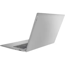 Ноутбук Lenovo IdeaPad 3 17IIL05 17.3" HD+ 8/512GB i5-1035G1 MX330 2GB Gray (Open Box) (81WF000PUS) - мініатюра 6