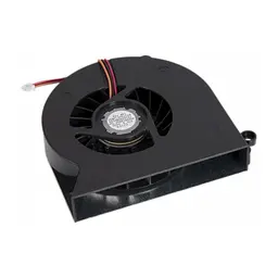 Вентилятор ноутбука Toshiba Satellite A500/A505 серий DC(5V,0.32A) 3pin (UDQFLZP01C1N) - миниатюра 3