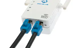 Репітер GigaBlue Ultra 1200 Мбіт/с 2,4 та 5 ГГц - мініатюра 6