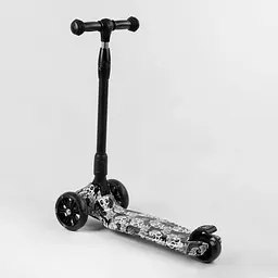 Самокат Best Scooter Maxi+ 65-878 - мініатюра 3