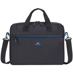 Сумка для ноутбука RivaCase 8027 Black 14" (8027 (Black))