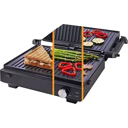 Гриль Gorenje GCG2000M (744407) - мініатюра 16