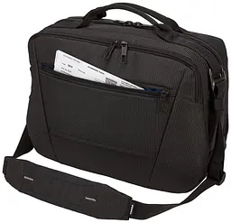 Дорожня сумка Thule Crossover 2 Boarding Bag black (TH 3204056) - мініатюра 9