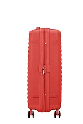 Валіза 68 См American Tourister FASTFORWARD SUNSET CORAL 68x46x26(30) MI0*96002 - мініатюра 10