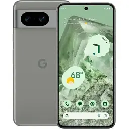 Смартфон Google Pixel 8 8/256GB Hazel (2940827350)