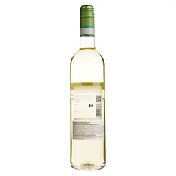 Вино Marchesi Ervani Pinot Grigio Provincia di Pavia IGT, біле, сухе, 11,5%, 0,75 л - мініатюра 2