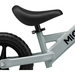 Біговел Miqilong HP 12'' оливковий - мініатюра 9