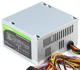 Блок живлення GameMax 400W (GM-400-8) Б/в - мініатюра 3
