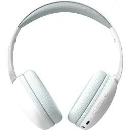 Навушники Defender FreeMotion B480 Bluetooth White (63481) - мініатюра 2