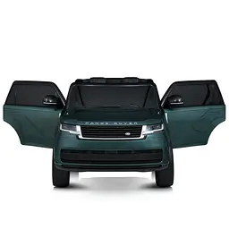 Дитячий електромобіль-джип Bambi M 5055EBLRS-5(4WD) до 35 кг - мініатюра 2