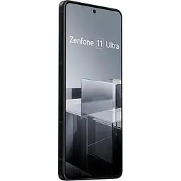 Смартфон Asus Zenfone 11 Ultra 5G (AI2401) 12/256Gb Misty Gray  - мініатюра 5