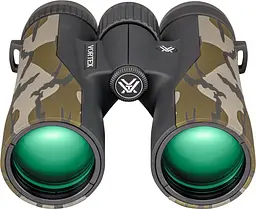 Бінокль Vortex Crossfire HD 10x42 Mossy Oak Bottomland (CF-4312-OBL) - мініатюра 3