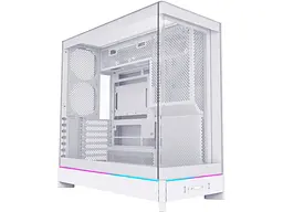 Корпус Montech HS02 White