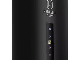 Витяжка декоративна Perfelli DESIGN RICCO 35 NERO SILENZIO - мініатюра 7