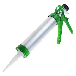 Пістолет для герметика CG-05105 225 мм (CG-05105) - мініатюра 5