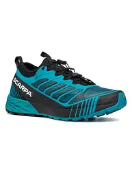 Кросівки Scarpa Ribelle Run 41,5 Чорний-Бірюзовий