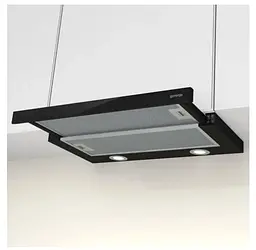 Витяжка Gorenje TH62E4BG (телескопічна) - мініатюра 2