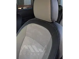 Авточохли модельні MW Brothers для Nissan Qashqai +2 c 2008 - мініатюра 6