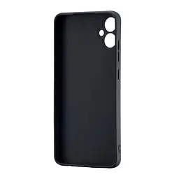 Чохол Graphite Samsung A05 (A055) Black - мініатюра 2