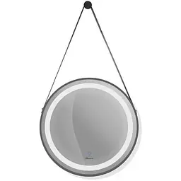 Дзеркало ASIGNATURA Unique 60 см LED (85401802)