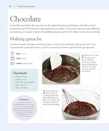 Try it!: Cake Decorating - мініатюра 3
