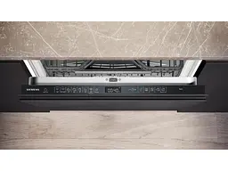 Встраиваемая посудомоечная машина Siemens SN75EX13CE - миниатюра 2