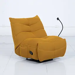 Крісло Avanti Patrick Dark Gold - мініатюра 4