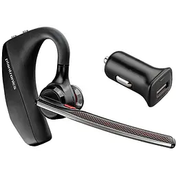 Bluetooth-гарнітура Plantronics Voyager 5200 - мініатюра 4