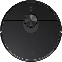 Робот-пилосос Xiaomi Mi Robot Vacuum S20+ Black [114742] - мініатюра 4