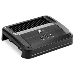 Одноканальний підсилювач JBL GTO-751EZ - мініатюра 5