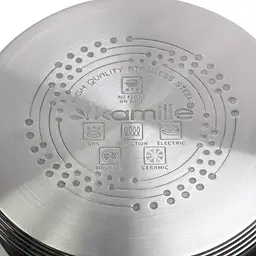 Набір каструль Kamille KM-5805 8 предм. - мініатюра 7