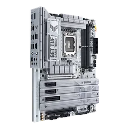 Материнcька плата Asus Z890-Pro TUF Gaming Wi-Fi LGA 1851 (TUF GAMING Z890-PRO WIFI) Б/В - мініатюра 3