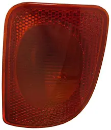 Рефлектор задній DEPO (551-4001R-LD-UE)