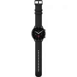 Смарт-годинник Amazfit GTR 2 Sport Obsidian Black/Sport Edition - мініатюра 3