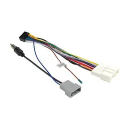 Штатна магнітола Subaru Legacy 2009-2014 Cyclone C9-012 4x64, DSP, 4G Cyclone (НФ-00008029) - мініатюра 3