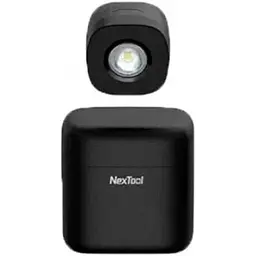 Налобний ліхтар Xiaomi NexTool Night Travel Headlights Black (NE20101) [86924] - мініатюра 2
