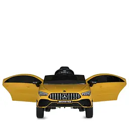 Дитячий електромобіль-машина Bambi M 5851EBLR-6 до 30 кг - мініатюра 8