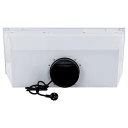 Витяжка повновбудована MINOLA HBS 7652 WH 1000 LED - мініатюра 6