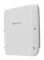 Мережевий комутатор Ethernet з функцією маршрутизації RB5009UPR+S+OUT MIKROTIK