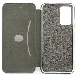 Чохол до мобільного телефона BeCover Exclusive Poco F4 Black (709020) - мініатюра 4