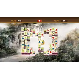 Ключ активації Microsoft Mahjong для Xbox Series - мініатюра 2