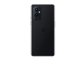 Смартфон OnePlus 9 8/128GB Astral Black - мініатюра 2