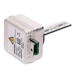 Ксенонова лампа OSRAM 66340CLC Classic D3S 85V 35W PK32d-5 XENARC - мініатюра 3