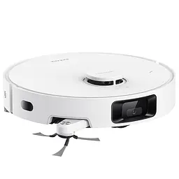 Робот-пилосос D20 PRO PLUS RLD43SD-WH DREAME - мініатюра 8