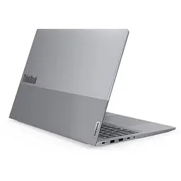 Ноутбук Lenovo 16'' ThinkBook 16 G6 IRL,IPS,i7-13700H 5.00GHz,32GB DDR5,3.84 TB - мініатюра 3