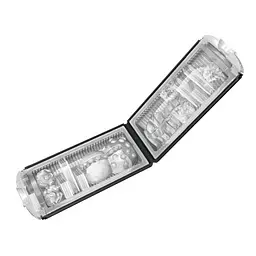 Мастурбатор Tenga flip Hole Black - мініатюра 2