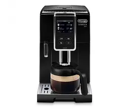 Кавомашина автоматична Delonghi Dinamica Plus ECAM 370.70.B - мініатюра 3