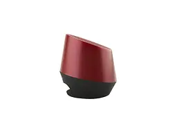 Портативный динамик HP S6000 Portable Mini Bluetooth RED - миниатюра 2