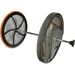 Прес для кави та чаю Jetboil Cofee Press Silicone - мініатюра 2