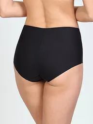 Трусики жіночі міді Orhideja 905-000 чорні 48/3XL - мініатюра 2
